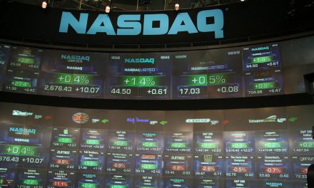 Nasdaq May Add Cryptocurrency Exchange